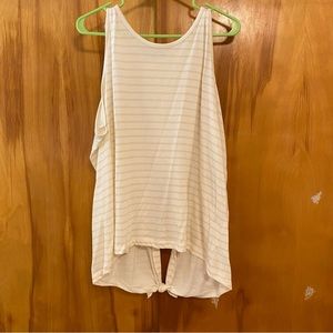 Mountain and Isles Top